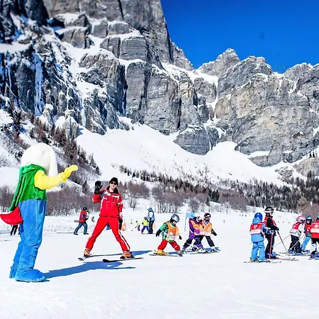 Cristal-9 By Interhome Apartman