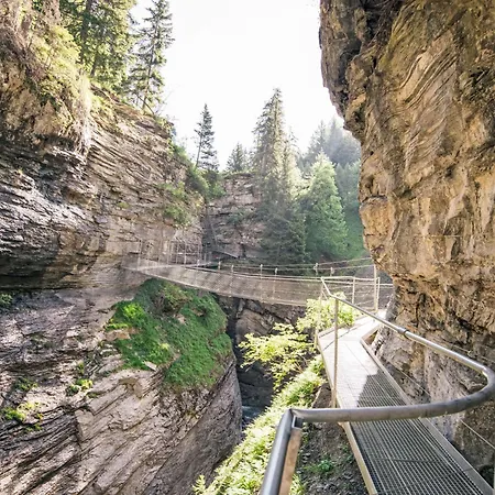 아파트 Cristal-9 By Interhome