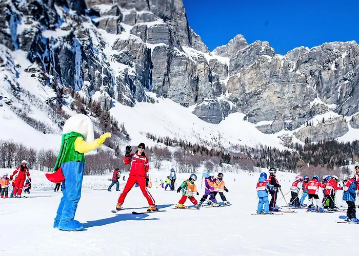 Cristal-9 By Interhome Appartement